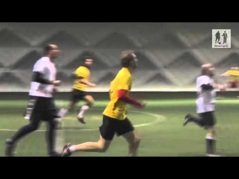 14.12.2015 III Liga B - EY vs. Zamak Mercator