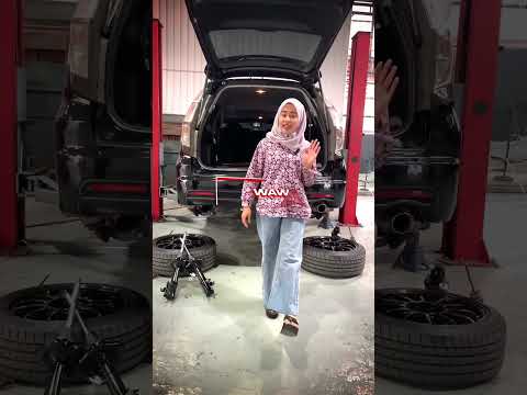 Honda stream rn6 refurbished absorber??? | reiber auto