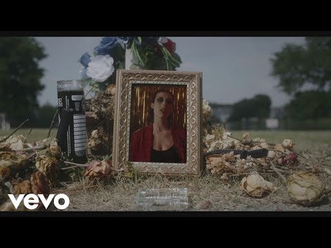 Liz Cooper - Slice of Life (Official Music Video)