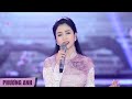 Ai Lên Xứ Hoa Đào Phương Anh Official MV