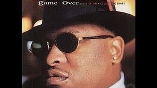 Scarface - Game Over (feat. Too-Short, Dr. Dre &amp; Ice Cube)