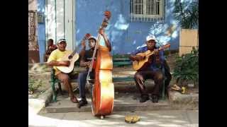 Cuarteto Oriente - Mueve La Cintura Mulata