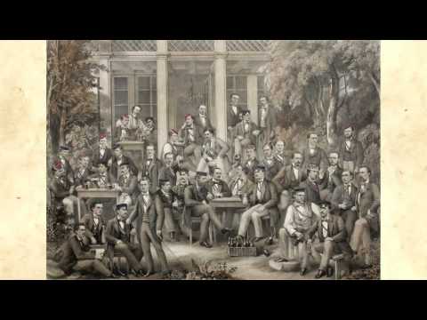 Goldhofers Zeitreise 31 - Geschichte der Universität Rostock Teil 3