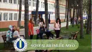 preview picture of video 'Ordu Üniversitesi Sosyal Bilimler Meslek Yüksekokulu'