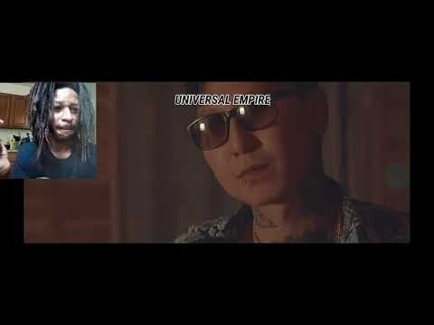 BEEZY FT. ENJI - MISS YOU (OFFICIAL MUSIC) MONGOLIAN RAP REACTION