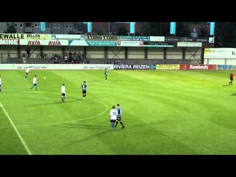 VW Hamme - KSV Temse