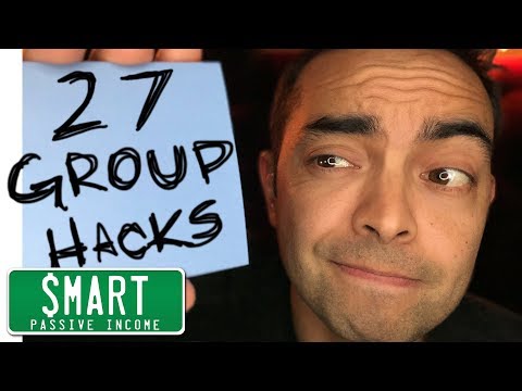, title : 'Facebook Groups for Business 👉 (27 Hacks and Tips)