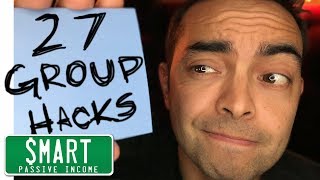 Facebook Groups for Business 👉 (27 Hacks and Tips)