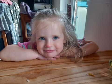 Klawierman - Little Love