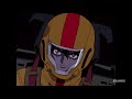 Deltron 3030 - Time Keeps Slipping: Sci-Fi Anime