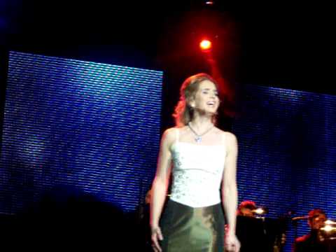 Annemieke van Dam - Ich gehör nur mir