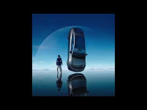 The EQS - In Our Dream