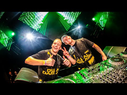 Dual Damage & MC Activate - Transform The Mind (Execution Anthem 2023)