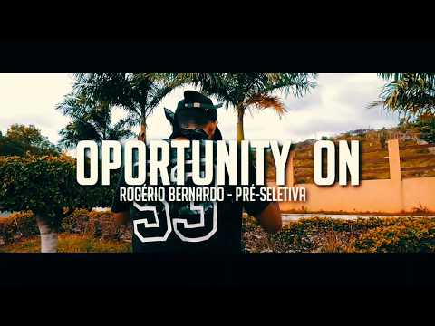 Bernardo | PRÉ SELETIVA | 3ª #OportunityON -  [FREE STEP] 2019 RS ϟ LAB