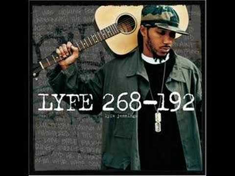 Lyfe - Must be nice