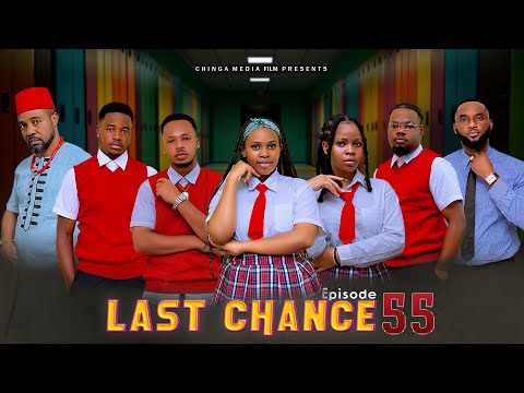 LAST CHANCE | 55 |