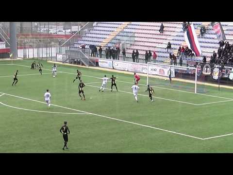 Promozione: L'Aquila - Montorio 3-3