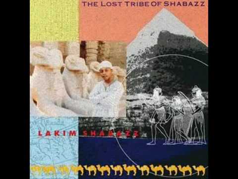 Lakim Shabazz  - When You See A Devil Smash Him (1990)