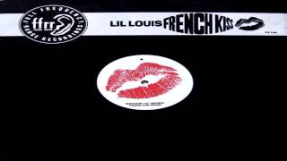 Lil Louis - French Kiss (1989)