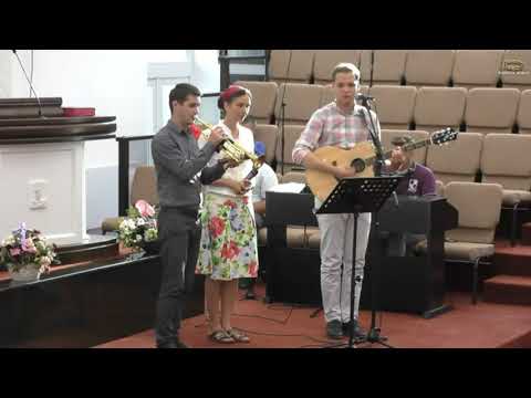 Familia Știrb și Emanuel Tomus - Va veni,va veni,Cel ce vine | muzică creștină