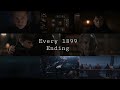 ♦️ Every 1899 Ending || [Ep1-8]
