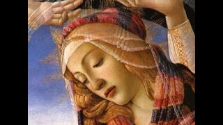 Temple of SOPHIA: The Mystery of the Madonna - Immaculate Conception