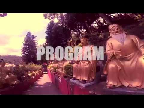 Saffa Ghorishi - No Hate, Let Go (Feat. PiNTADA) [OFFICIAL VIDEO] Go Pro