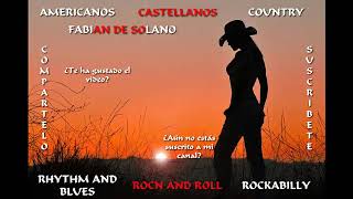 ENGANCHADOS  -  Laura Cantrell