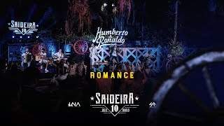 Ouvir Humberto e Ronaldo – Romance