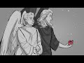 Good Omens They Re Only Human COMPLETE Animatic