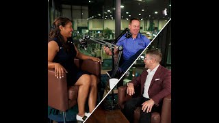 Up Next: HGTV's Dynamic Duo, Brian & Mika Kleinschmidt