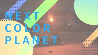 ヲタ芸 NEXT COLOR PLANET/星街すいせい
