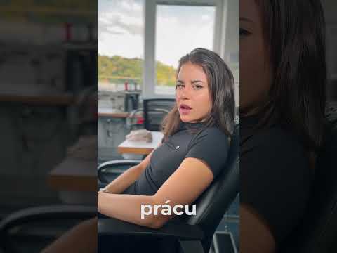 Typický Čecháček ta Adéla, v pracovní době dělat osobní věci …. No fuj 😠