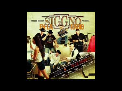 Siggno feat. Joe Revelez - Celosa