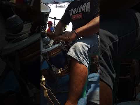 Bojo galak (kendang ngawur)