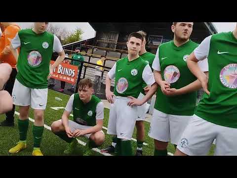 SBYL SUPP CUP final highlights from the Sideline