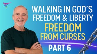 FREEDOM FROM CURSES |  Part 6  |  Stefan Schlogl