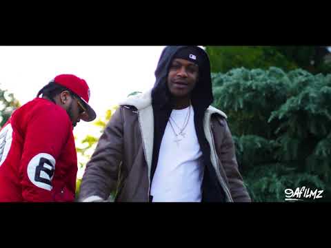 Dvnger ft Trap Frost- Konfetti