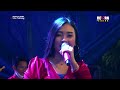 RANGDA KALIMENIR AYU WD NUNG UL QISMA LIVE SUBANG