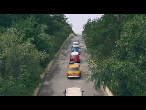 Be a part of Our Brands. Our Stories!