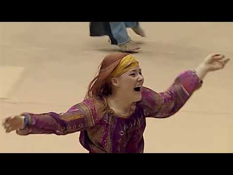 Pride of Cincinnati Winter Guard 2010 | Summer of Love (HD)