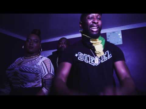 P110 - G Rilla & Twisted Revren (Team365) - Man Do Dirt [Net Video]