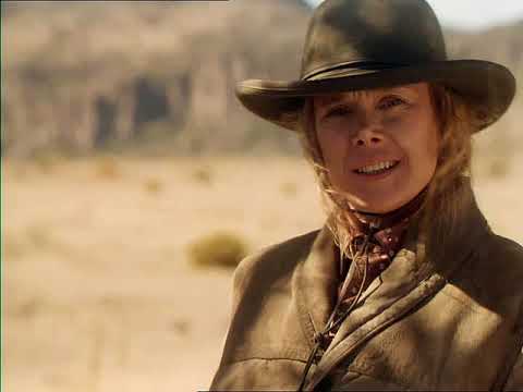 Улиците на Ларедо - 3 част /Streets of Laredo 3 / 1995, бг субтитри