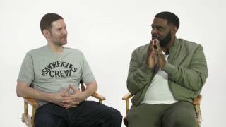 The Legendary Traxster on Boogie Down Productions&#39; &quot;By All Means Necessary&quot; | BEST ALBUMS