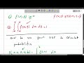 Continuous Joint Probability Distributions PDF Marginal Conditional Explained شرح