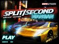 Split second Arcade Edition: Wangan Walkthrough Complet