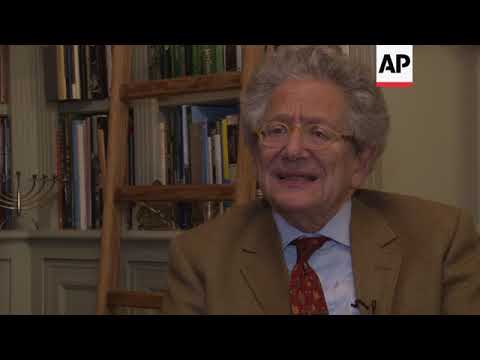 Analyst on Macron speech to nation after protests