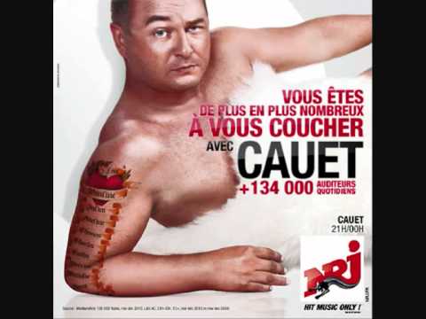 Manu & Cauet parodient Simple Plan "Good Morning"