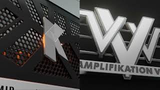 Video thumbnail for Available Now. Amplifikation VVV by Kuassa