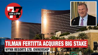 Las Vegas News | 7@7PM for Monday, October 31, 2022